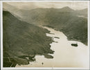 Loch Katrine - Vintage Photograph