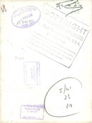 Richard Fox (jockey). - Vintage Photograph