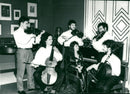 Musica Petropolitana - Vintage Photograph