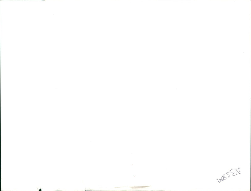 Michael Jackson - Vintage Photograph