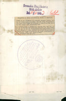 Duke Robert from Habsburg and the wife of Princess Margherita of Savoy-Aosta - Vintage Photograph