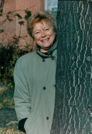 SWEDEN PICA ANIMALS IMAGE DELIVERY CODE LEIJON GRETA - Vintage Photograph