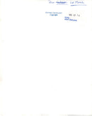 Peter LeMarc, Swedish singer-songwriter - Vintage Photograph