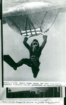 - Vintage Photograph