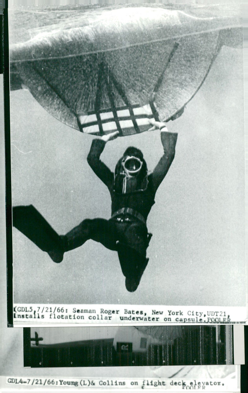 - Vintage Photograph