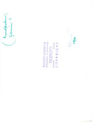 Drawing depicting astronaut Eugene Cernan outside the Gemini 9-capsule in space - Vintage Photograph