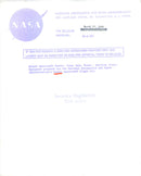 NASA flight kit - Medical kit and Desalter kit - Vintage Photograph