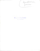 Space research Gemini project - Vintage Photograph