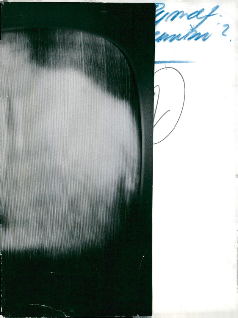 Gemini-4 - Vintage Photograph