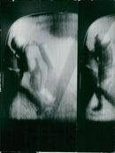 Gemini-4 - Vintage Photograph