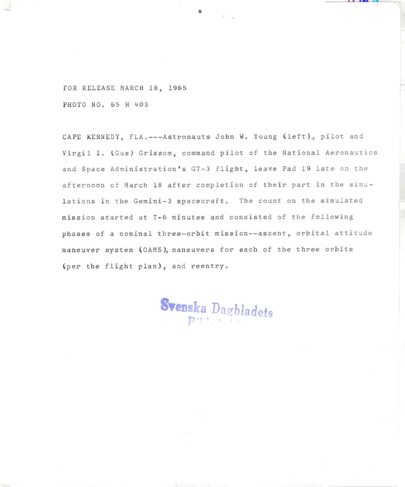 - Vintage Photograph