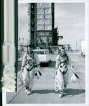 - Vintage Photograph