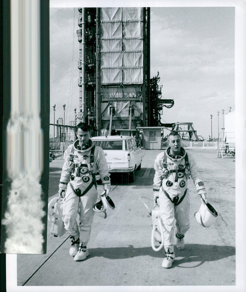 - Vintage Photograph