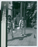 - Vintage Photograph