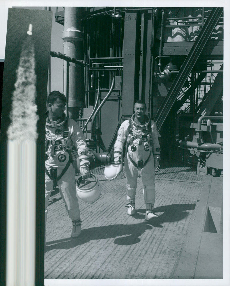 - Vintage Photograph