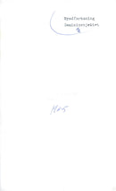 Space research: Gemini-8 project - Vintage Photograph