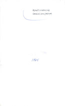 Space research: Gemini project - Vintage Photograph