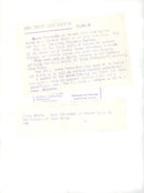 Queen Frederika of Greece (Frederika of Hannover) talks with the Duchess of Kent - Vintage Photograph