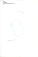 Politicians in the stands at the opening of the Riksdag - Vintage Photograph