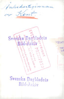 Duke of Kent, Marina, Princess Marina - Vintage Photograph