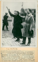 Archduke Otto of Austria - Vintage Photograph