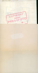 Archduke Otto of Austria with a spouse at a wedding - Vintage Photograph