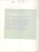 Queen Mary - Vintage Photograph