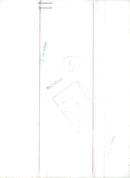 Stockholm Railway Station, Stockholm Central - Vintage Photograph