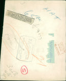 Billy Graham - Vintage Photograph