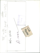 Colt Car Company (colt sigma) - Vintage Photograph