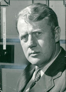 Angus Douglas-Hamilton, 15th Duke of Hamilton - Vintage Photograph