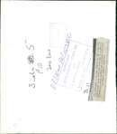 Queen Elizabeth 2 Ship - Vintage Photograph