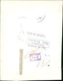 Queen Elizabeth 2 Ship - Vintage Photograph