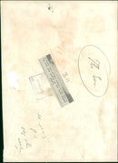 Queen Elizabeth 2 Ship - Vintage Photograph