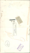 Queen Elizabeth 2 Ship - Vintage Photograph