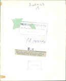 Queen Elizabeth 2 Ship - Vintage Photograph