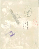 Queen Elizabeth 2 Ship - Vintage Photograph