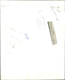 Queen Elizabeth 2 Ship - Vintage Photograph