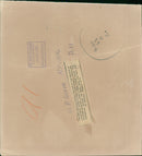 Queen Elizabeth 2 Ship - Vintage Photograph