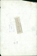 Queen Elizabeth 2 Ship - Vintage Photograph