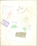 Queen Elizabeth 2 Ship - Vintage Photograph