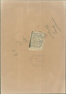 Queen Elizabeth 2 Ship - Vintage Photograph