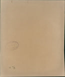 Queen Elizabeth 2 Ship - Vintage Photograph