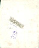 Queen Elizabeth 2 Ship - Vintage Photograph