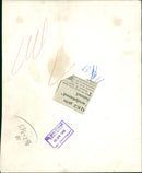 Queen Elizabeth 2 Ship - Vintage Photograph