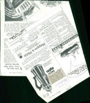 Queen Elizabeth 2 Ship - Vintage Photograph