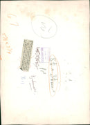 Queen Elizabeth 2 Ship - Vintage Photograph