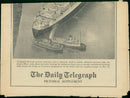 Queen Elizabeth 2 Ship - Vintage Photograph