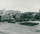 Trooping the Colour - Vintage Photograph