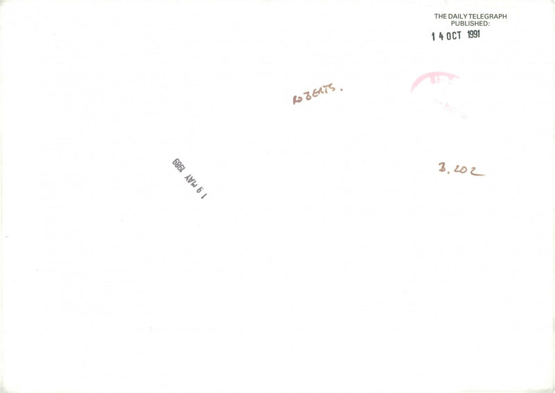 Trooping the Colour - Vintage Photograph